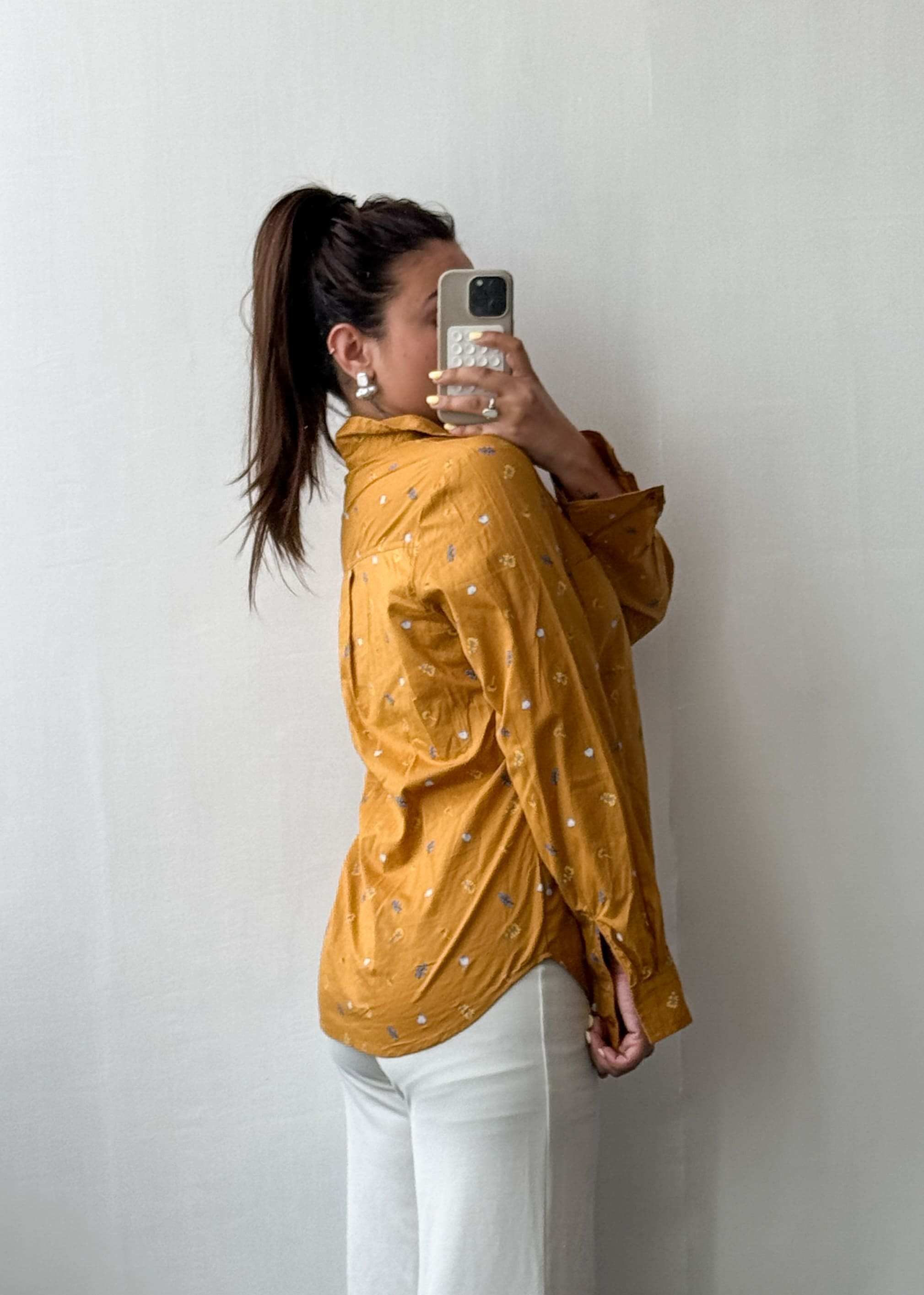 Q0305 SIZE S-M, L-XL - Closet by Payal
