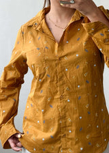 Q0305 SIZE S-M, L-XL - Closet by Payal