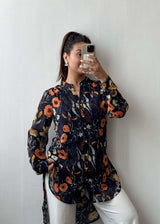 Q0305 SIZE S-M - Closet by Payal