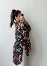 Q0305 SIZE S-M - Closet by Payal