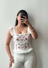 V1607 SIZE XS-S - Closet by Payal