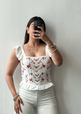 V1607 SIZE XS-S - Closet by Payal