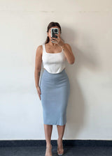 J1312 WAIST 28-30 - Closet by Payal