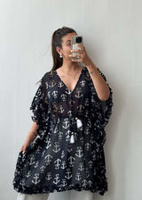 Q0305 FREESIZE - Closet by Payal