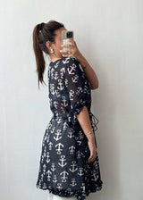 Q0305 FREESIZE - Closet by Payal