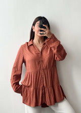 V1607 SIZE M, L - Closet by Payal
