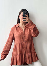 V1607 SIZE M, L - Closet by Payal