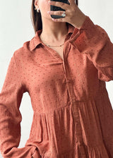 V1607 SIZE M, L - Closet by Payal