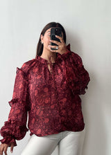 V1607 SIZE M-L - Closet by Payal
