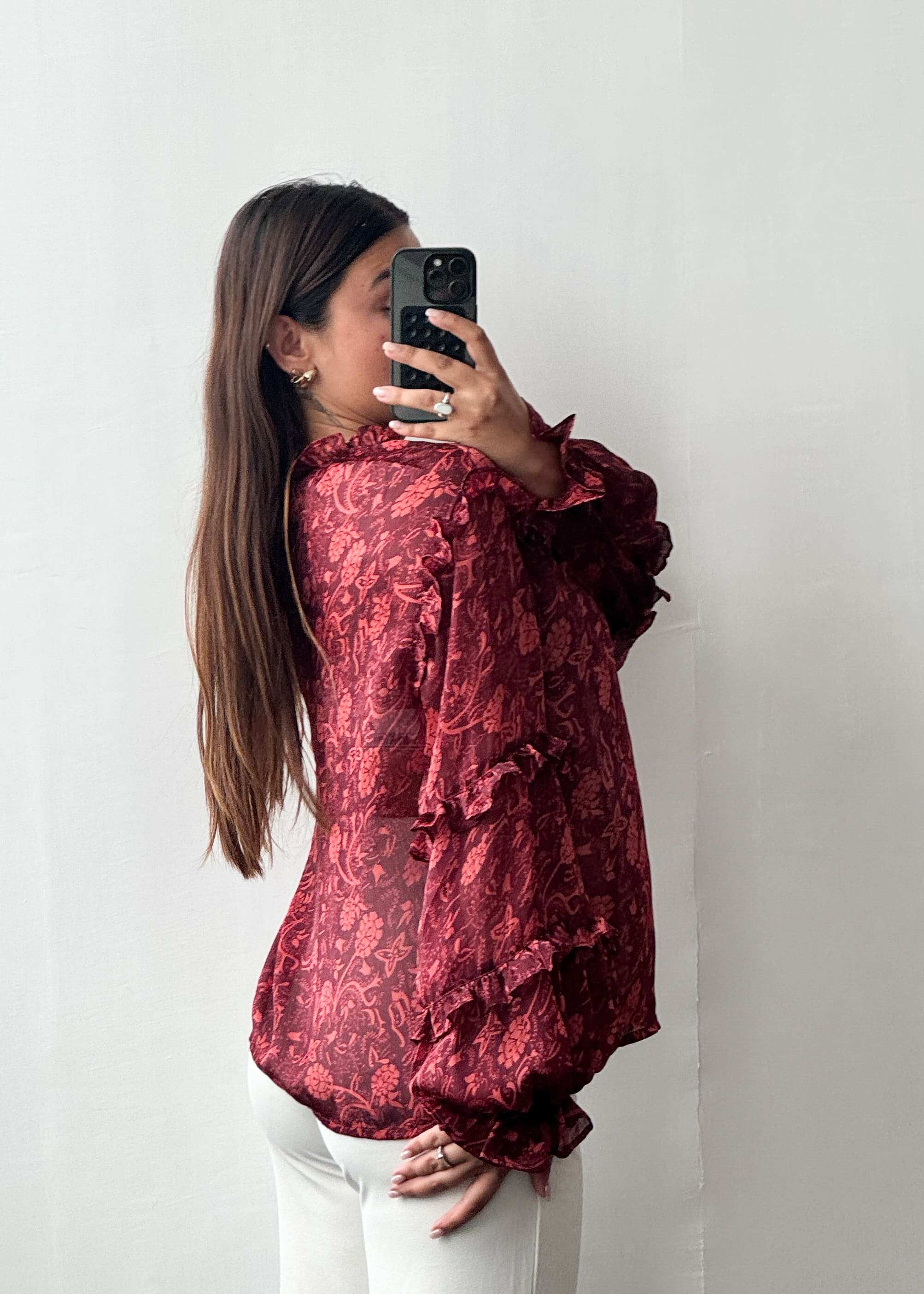 V1607 SIZE M-L - Closet by Payal