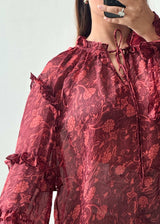 V1607 SIZE M-L - Closet by Payal