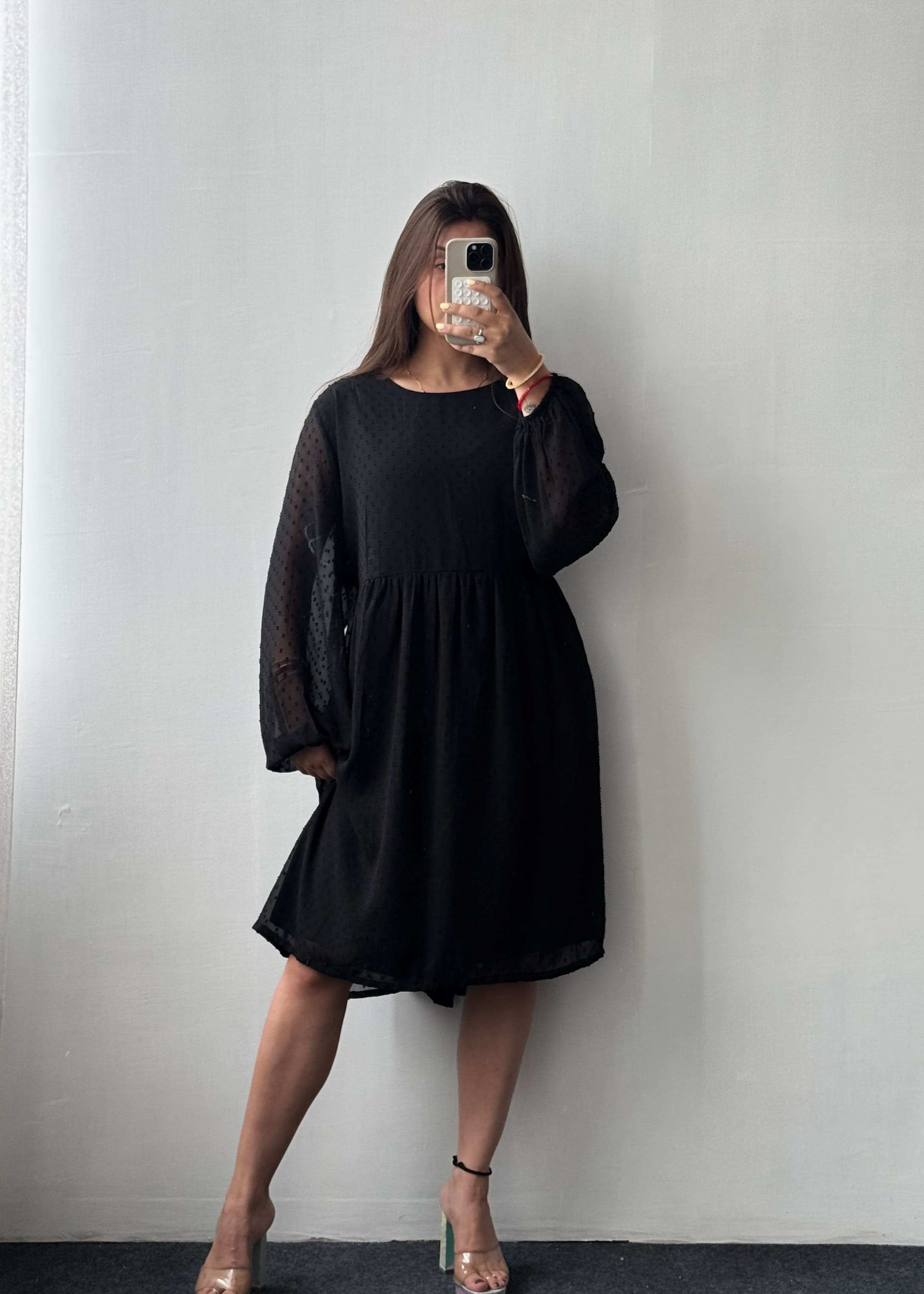 R0505 SIZE 2XL-3XL - Closet by Payal