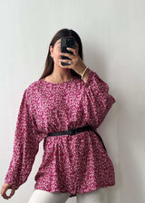 V1607 FREESIZE - Closet by Payal
