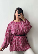 V1607 FREESIZE - Closet by Payal
