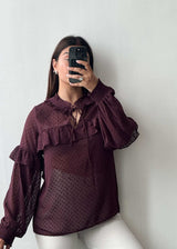 V1607 SIZE XS-S - Closet by Payal