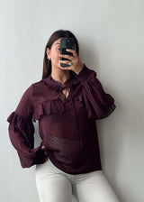 V1607 SIZE XS-S - Closet by Payal