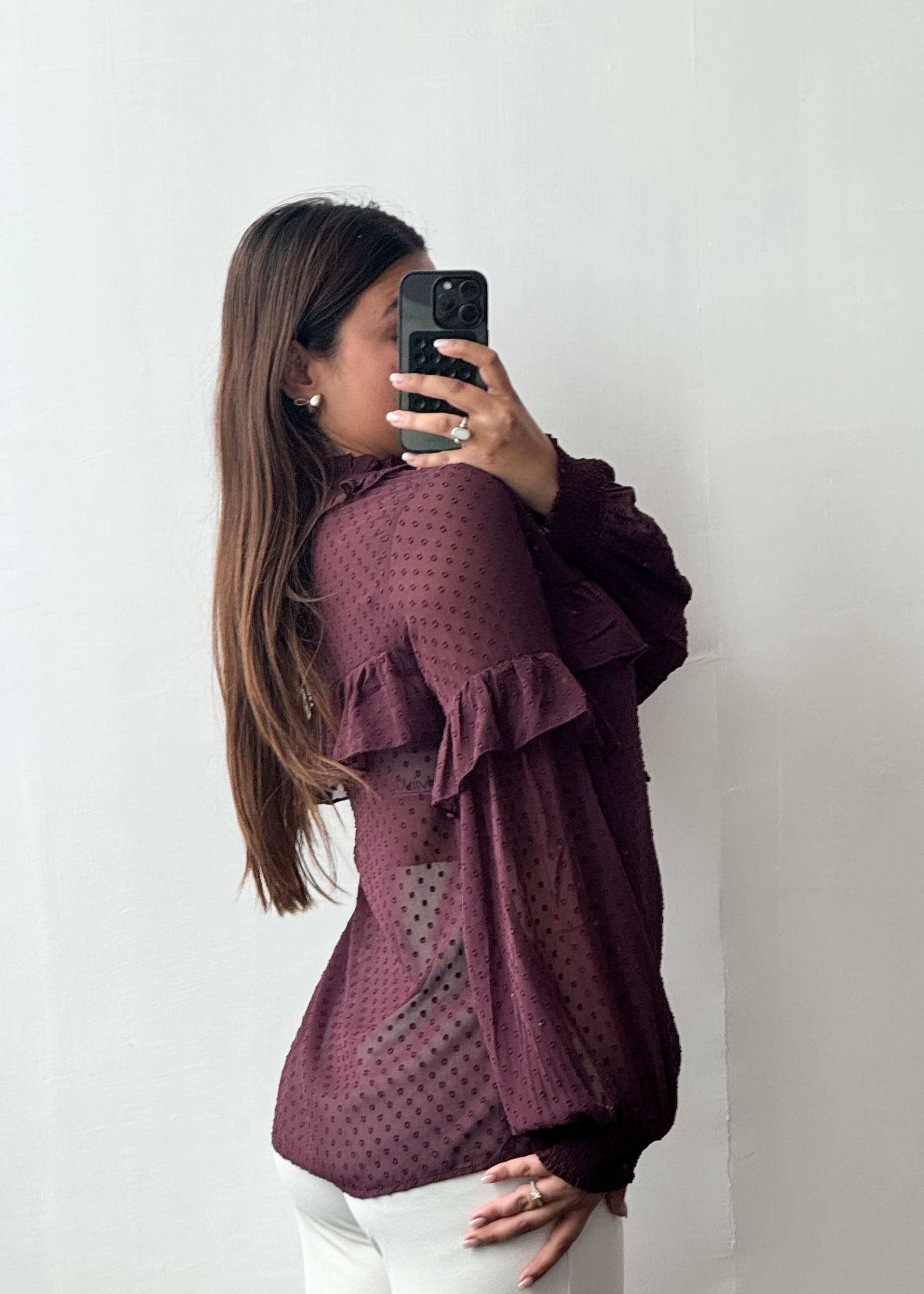 V1607 SIZE XS-S - Closet by Payal