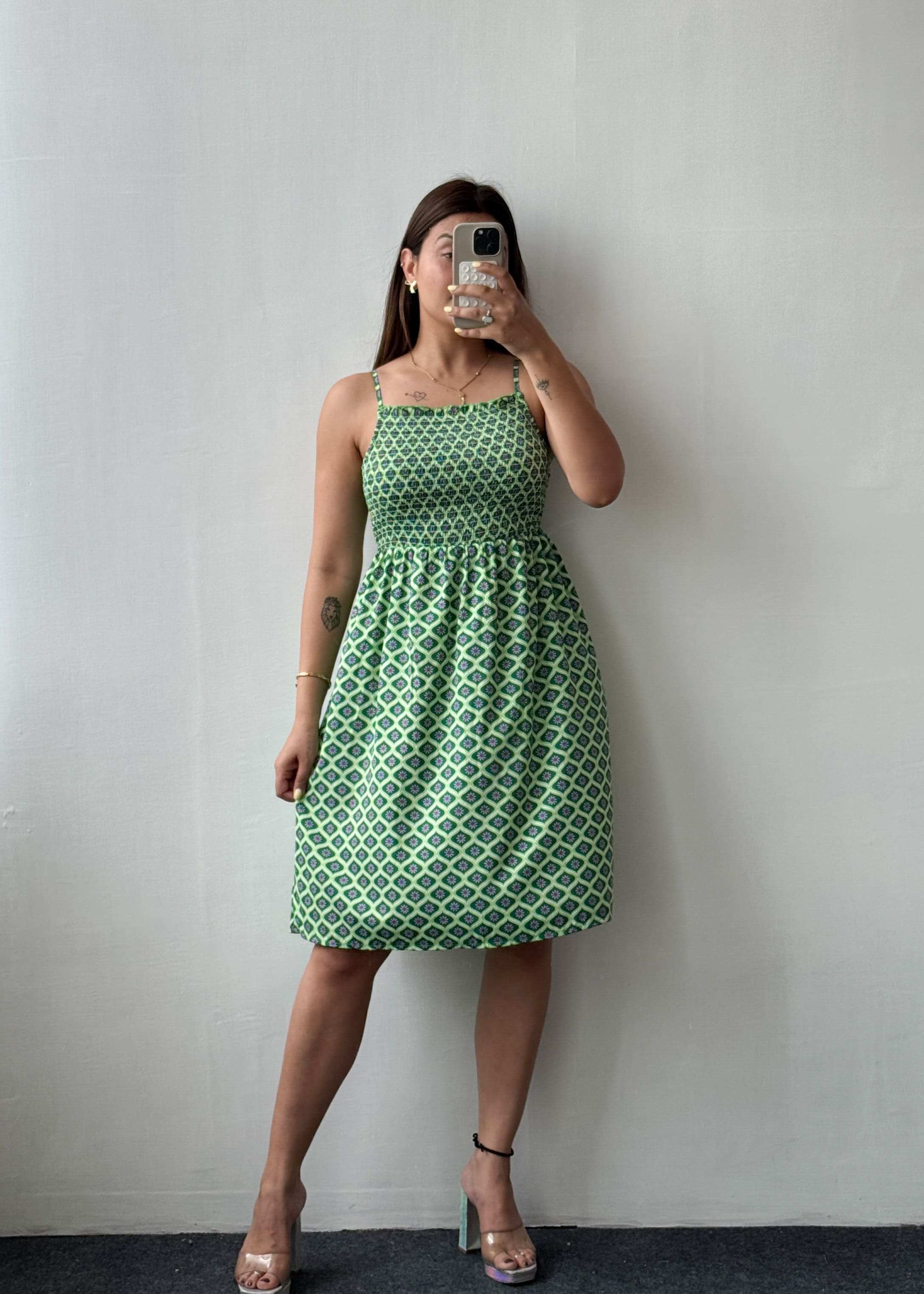 R0505 SIZE XS-M - Closet by Payal