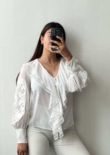 V1607 SIZE XS-S - Closet by Payal