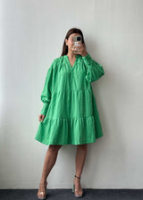 R0505 SIZE L-XL - Closet by Payal