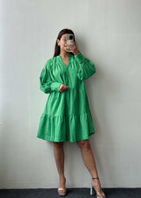 R0505 SIZE L-XL - Closet by Payal