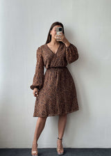 R0505 SIZE L-XL - Closet by Payal