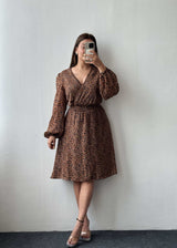 R0505 SIZE L-XL - Closet by Payal