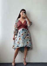 R0505 SIZE XL-XXL - Closet by Payal