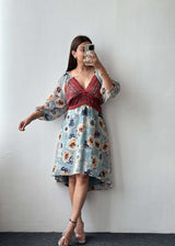 R0505 SIZE XL-XXL - Closet by Payal