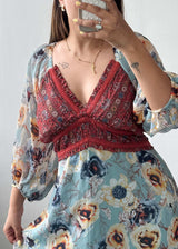 R0505 SIZE XL-XXL - Closet by Payal