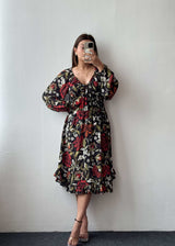 R0505 SIZE M-L - Closet by Payal