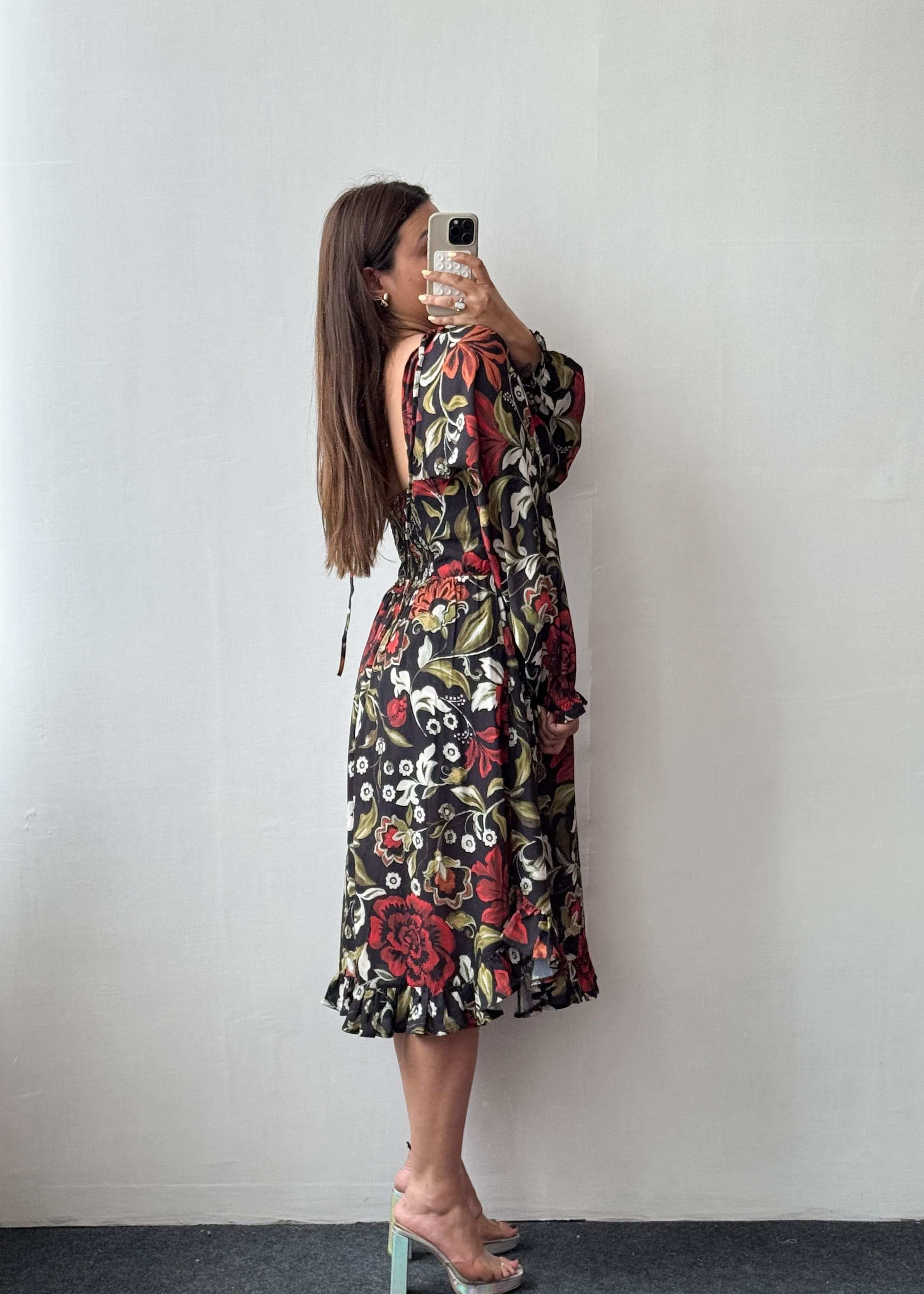 R0505 SIZE M-L - Closet by Payal