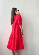 R0505 SIZE L-XL - Closet by Payal