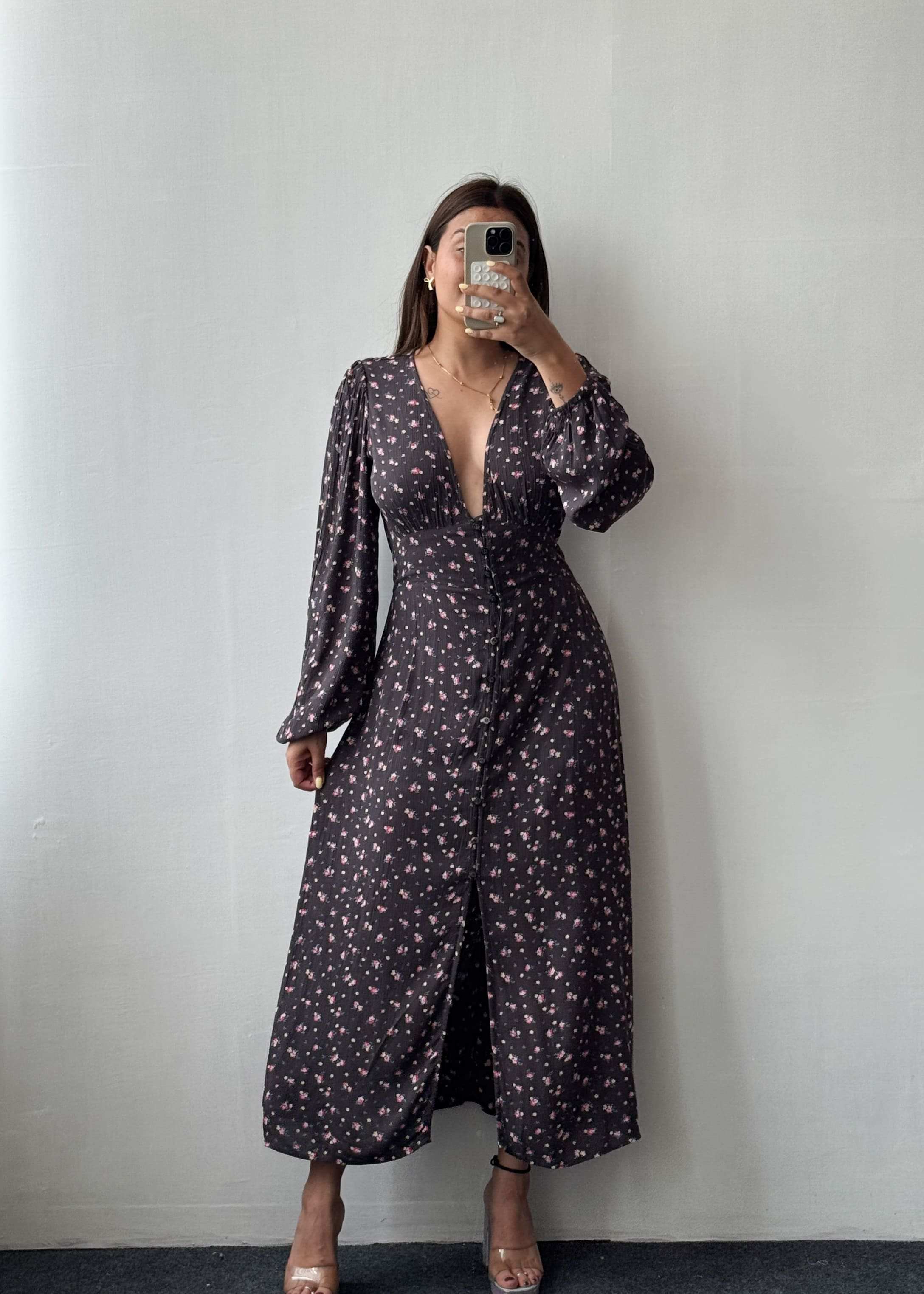 R0505 SIZE XS-S - Closet by Payal