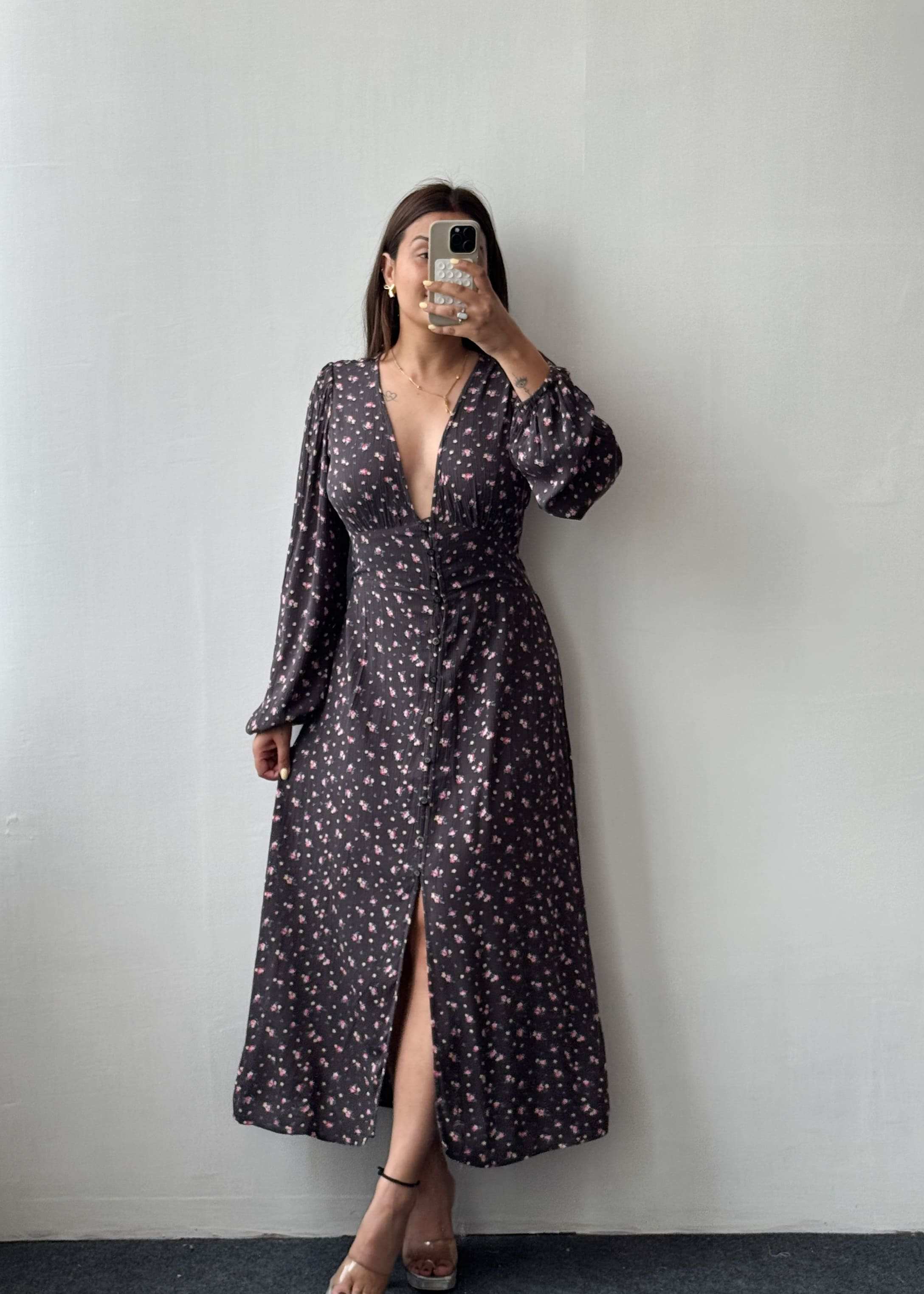 R0505 SIZE XS-S - Closet by Payal