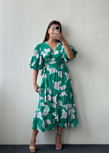 R0505 SIZE L-XL - Closet by Payal