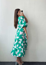 R0505 SIZE L-XL - Closet by Payal
