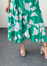 R0505 SIZE L-XL - Closet by Payal