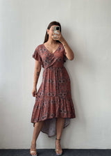 R0505 SIZE L-XL - Closet by Payal