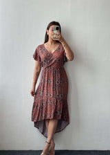 R0505 SIZE L-XL - Closet by Payal