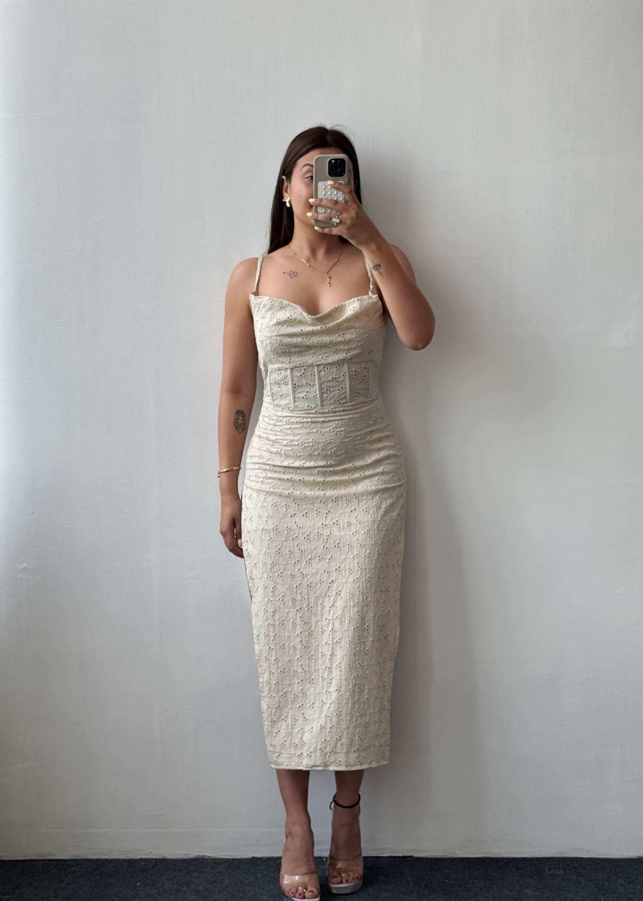 R0505 SIZE XS-S - Closet by Payal